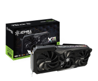 INNO3D GeForce RTX 4070 Ti Super Ichill X3 16GB GDDR6X - 1210184 - zdjęcie 1